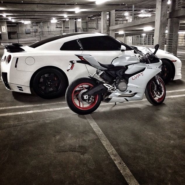 Car and Bike Accessories