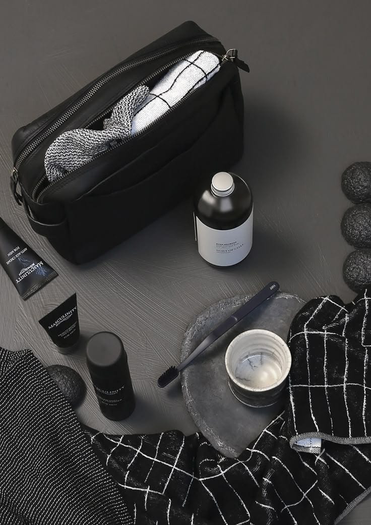 Men's Grooming