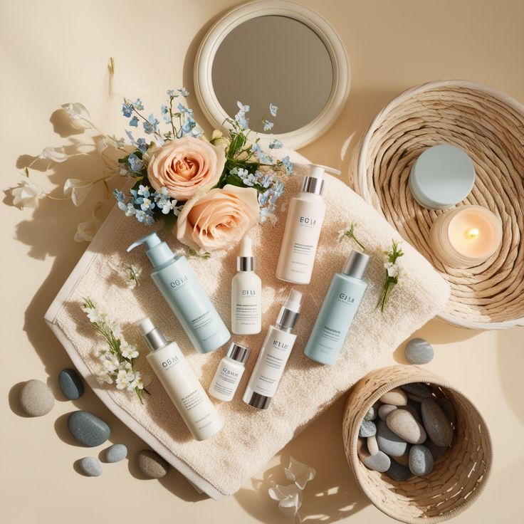 Beauty and Personal Care