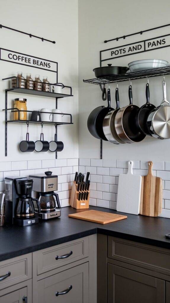 Kitchen Essential