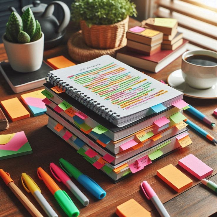 School & Learning