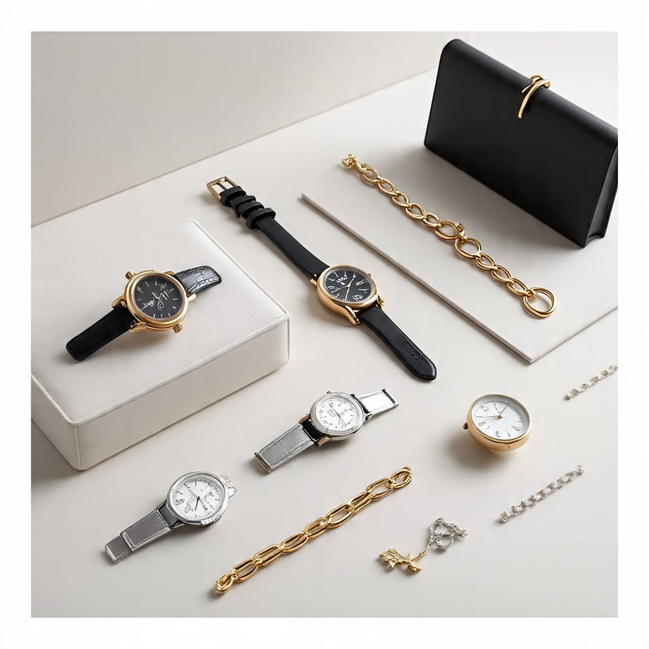 Accessories